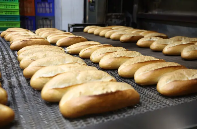 BAYRAMDA NÖBETÇİ FIRINLAR BELLİ OLDU