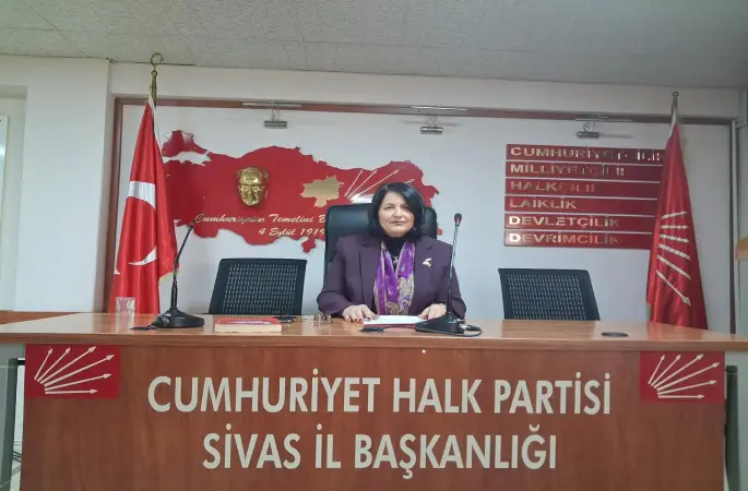 Belediye Kanununun ve Kadınları Siyasette Seçme ve Seçilme Hakkı Kazanmasının 96.Yıl Dönümü