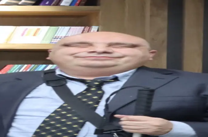 Beyaz Bastonun Açtığı Yol
