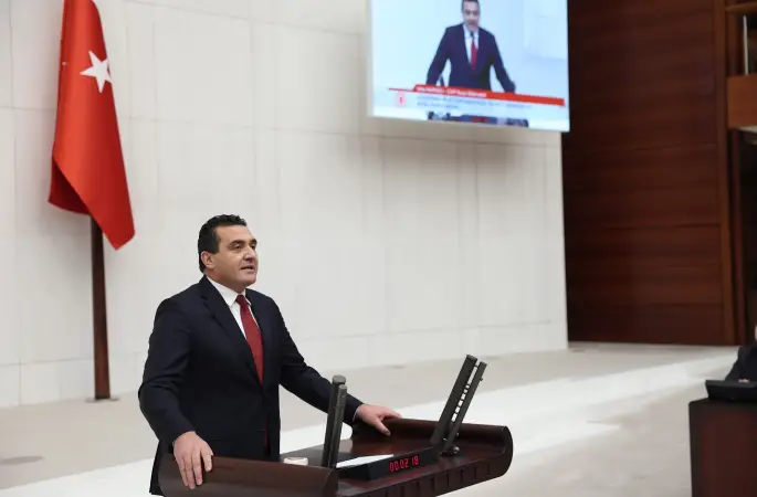 BORÇ KISKACINDA TÜRKİYE: EMEKLİYE YOK, FAİZE MİLYARLAR!