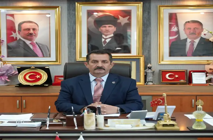 Büyük Birlik Partisi İl Başkanı Hakan Sezer "Zabıta Teşkilatımızın Yıpratılmasına İzin Vermeyeceğiz"