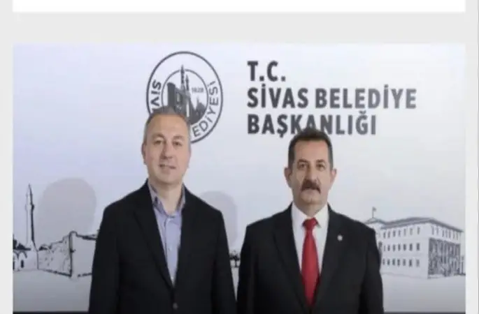 Büyük Birlik Partisi İl Başkanı Hakan Sezererden tepki