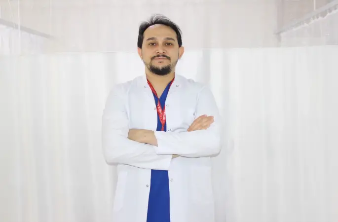 Sarı Serum Hakkında Uzmandan Önemli Uyarı: “Bilinçsiz Uygulama Hayati Risk Taşıyor”