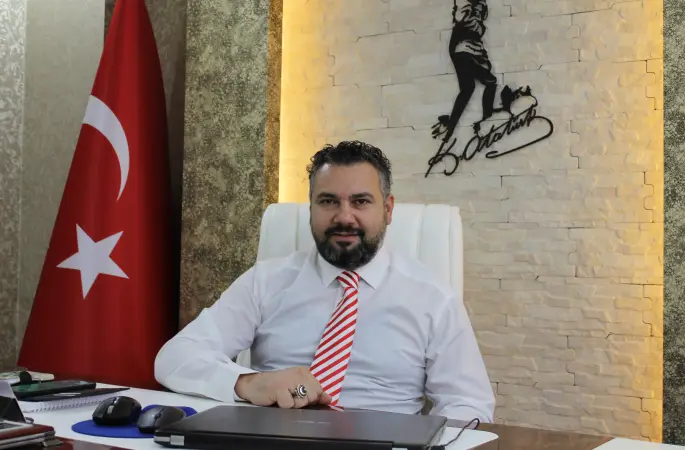 Çayır’dan STSO seçimleri öncesi sert çıkış - Mesele koltuk değil  - Hodri meydan! -Biz yine buradayız ve adayız