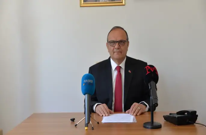 CHP Sivas İl Genel Meclisi Üyelerinden Özgür Özel’e Tam Destek
