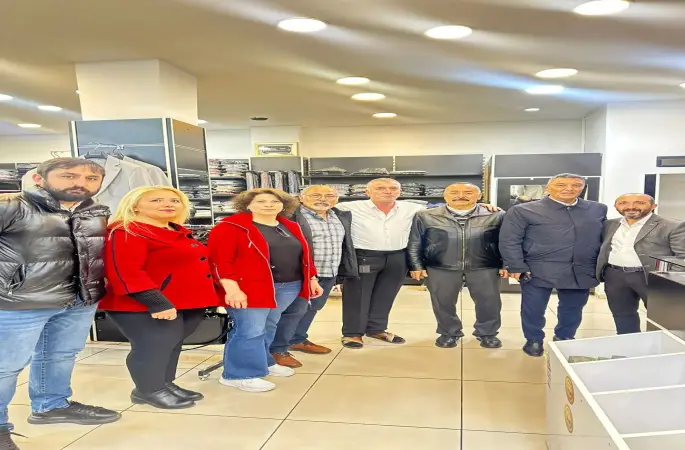 Cumhuriyet Halk Partisi sahaya indi