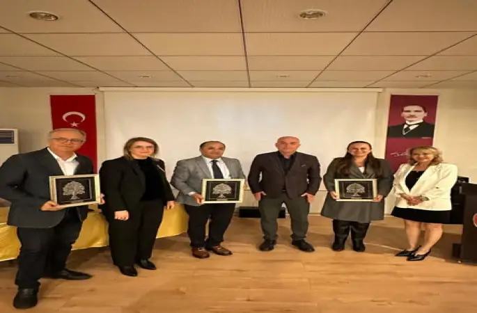 Cumhuriyet Sosyal Bilimler Meslek Yüksekokulu Otel, Lokanta ve İkram Hizmetleri Bölümü tarafından “Sürdürülebilir Turizm” konulu panel düzenlendi
