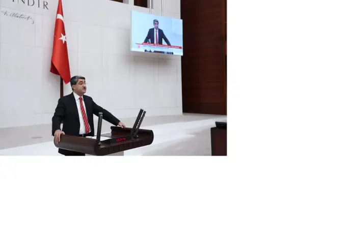 DEVA Partili Ekmen:  Depozito sistemi başlarken su şişelerine gelen zam fırsatçılıktır