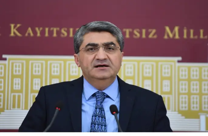 DEVA Partili Ekmen’den Mersin çiftçisine destek çağrısı