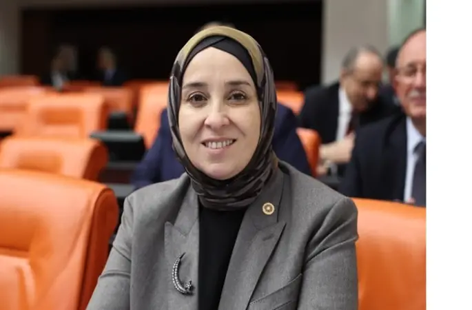 DEVA Partili Elif Esen Gülistan Doku ve Kahramanmaraş okul saldırısından yola çıkarak yazdı: Kamu Gücünü Kim Denetleyecek?