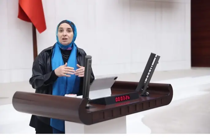 DEVA Partili Elif Esen’den MESEM’e çözümler: PDR norm kadroları, ulaşım hatları, bakanlıklar arası iş güvenliği yetki devri