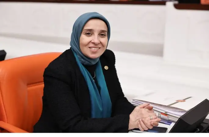 DEVA Partili Esen: “Kadınların ekonomik hayata katılamadığı bir ülkede demokrasi de eksik kalır”