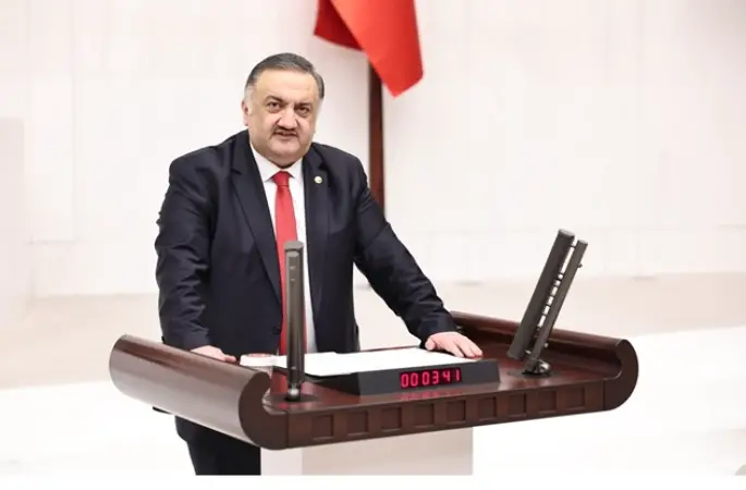 DEVA Partili Hasan Karal: “Isırlık Tabiat Parkı’nda fiziki yapı var ama vizyon eksik kaldı”