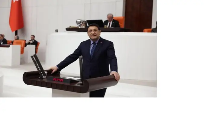 DEVA Partili İdris Şahin, boşanma istatistikleri üzerinden iktidarın aile politikalarını eleştirdi: