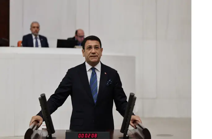 DEVA Partili İdris Şahin’den 2026–2027 eğitim öğretim yılı mesajı: