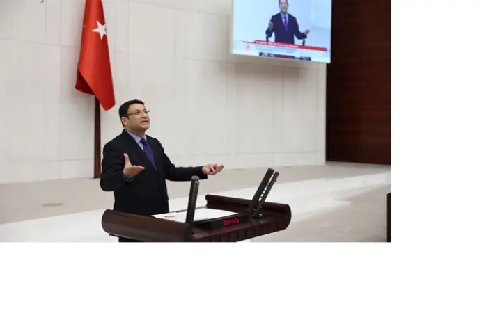 DEVA Partili İdris Şahin’den Şanlıurfa ve Kahramanmaraş’taki okul saldırılarına sert sözler: