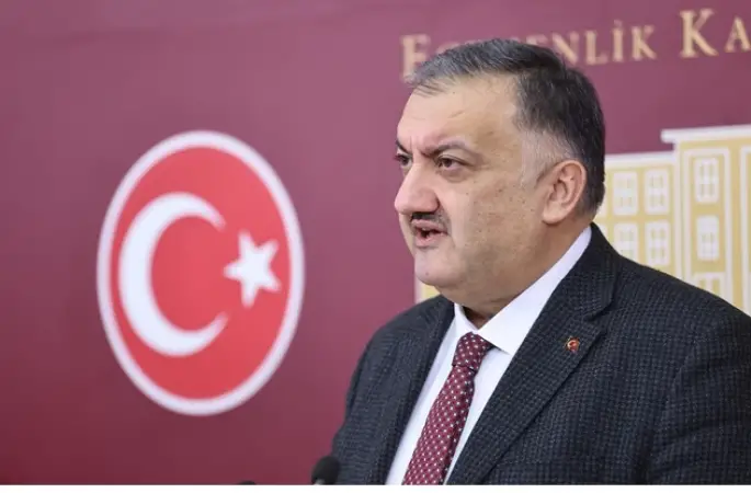 DEVA Partili Karal: “Ramazan bereket ayıdır, fırsatçılık ayı değil, Ramazan fırsatçılığına izin verilmemeli”