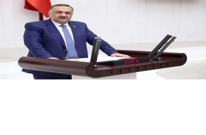 DEVA Partili Karal'dan bir kez daha Çay Kanunu çağrısı: 