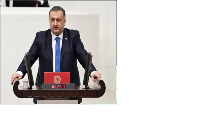 DEVA Partili Karal’dan hükümete çağrı: “Savaşın faturasını vatandaş ödemesin, devlet babalığını şimdi göstermeli”