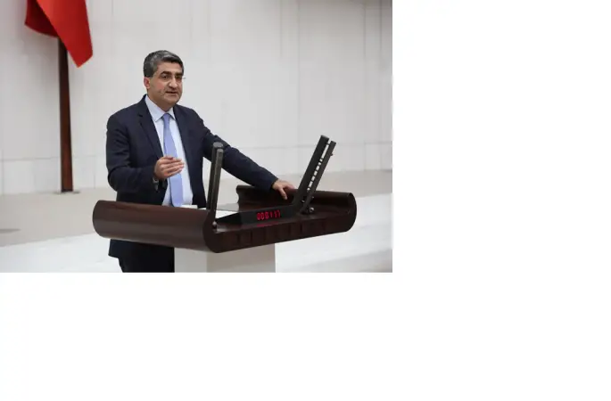 DEVA Partili Mehmet Emin Ekmen: Okullarda psikolog, sosyolog ve sosyal hizmet uzmanı istihdamı şart