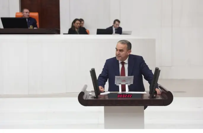 DEVA Partili Sadullah Ergin: “Türkiye’nin asıl sorunu farklı düşünenle ‘birlikte yaşama iradesinin’ zayıflamasıdır”