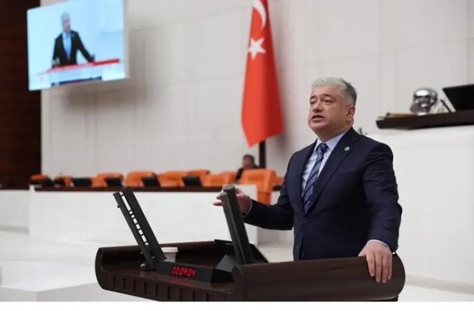 DEVA Partili Sadullah Kısacık: “6 Şubat 2023 deprem afetinden büyük dersler çıkarmalıyız”