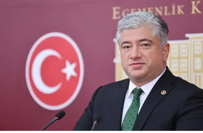 DEVA Partili Sadullah Kısacık: “Bayramlar, millet olma bilincimizin teminatıdır”