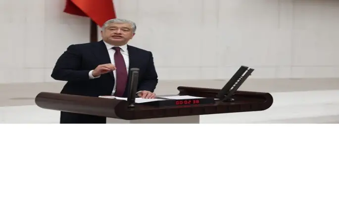 DEVA Partili Sadullah Kısacık: “Yerel basın can çekişiyor”