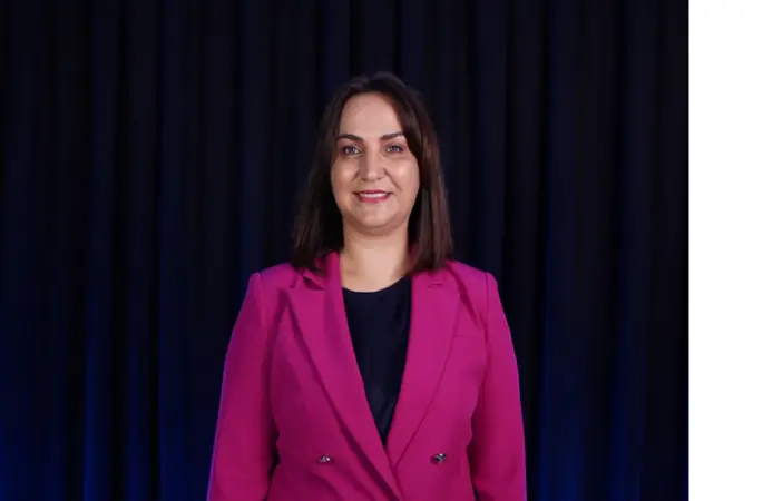 DEVA Partili Zeynep Sudan: “Çin otomotivde dünyayı değiştirirken Türkiye nerede duruyor?”