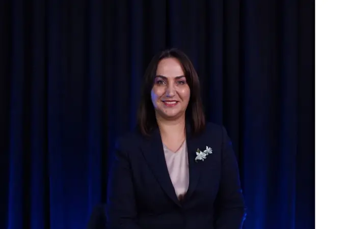 DEVA Partili Zeynep Sudan: “Emeklilik hakkı, yetim aylığı hakkının cezalandırılma sebebi olmamalıdır”