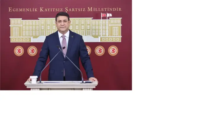 DEVA Partisi Ankara Milletvekili İdris Şahin, 15 Temmuz’un 10. yılında KHK mağduriyetlerini hatırlattı: