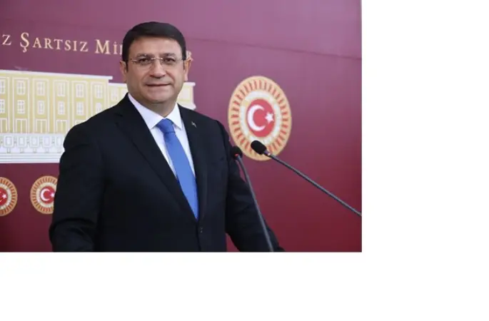 DEVA Partisi Ankara Milletvekili İdris Şahin’den 5 Nisan Avukatlar Günü mesajı:  “Adalet, avukatın endişe taşımadığı bir iklimde yeşerir”