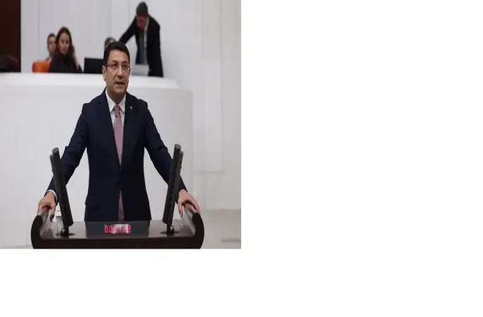 DEVA Partisi Ankara Milletvekili İdris Şahin’den Ayaş Gökler’de planlanan Geri Dönüşüm İhtisas OSB’sinin yer seçimi ve kamulaştırma sürecine ilişkin uyarı: