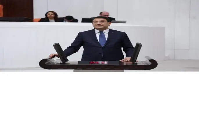 DEVA Partisi Ankara Milletvekili İdris Şahin’den AYM’nin nafaka kararına temsil eleştirisi:  “Kadınların doğrudan etkilendiği konuda kadın temsili yoksa toplumsal meşruiyet tartışılır”