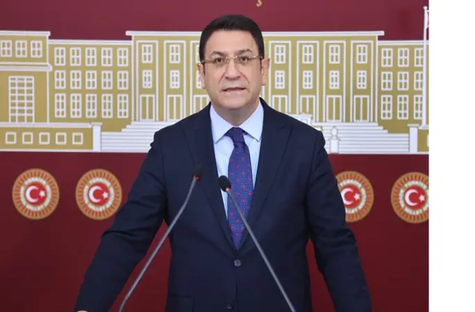 DEVA Partisi Ankara Milletvekili İdris Şahin’den iktidarın 484 milyar liralık tasarruf açıklamasına faiz faturası tepkisi: