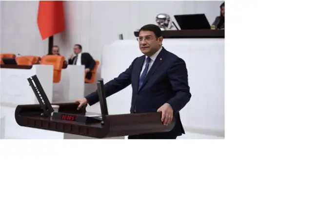 DEVA Partisi Ankara Milletvekili İdris Şahin’den Orta Doğu gerilimine ilişkin dikkat çeken analiz: 	 “Hürmüz’de yaşanacak bir kapanma doğrudan tedarik şokudur”