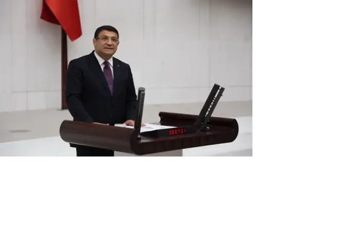 DEVA Partisi Ankara Milletvekili İdris Şahin’den TÜİK’in mart ayı enflasyon verilerine tepki:  “Rakam oyunlarıyla karın doymuyor, illüzyonla tencere kaynamıyor”