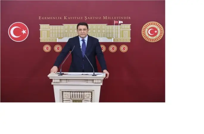 DEVA Partisi Ankara Milletvekili İdris Şahin’den uzman çavuşlar için mesleki güvence çağrısı: “Sıvasız hanelerin yiğitlerini noter kapılarına mahkûm etmeyin