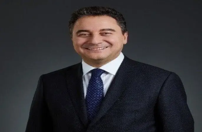 DEVA Partisi Genel Başkanı Ali Babacan:  “Milyonlarca insan iftar sofrası kurarken hesap yapmak zorunda kalıyor”