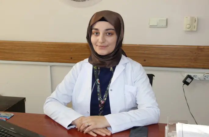 Diyetisyen Havsut’tan Ramazan’da Sağlıklı Beslenme Uyarısı