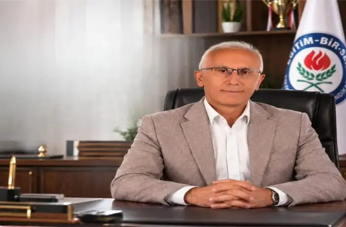 Eğitim-Bir-Sen Sivas 1 No’lu Şube’de Delege Seçimleri Tamamlandı: Bahattin GÜLEZ’den Birlik ve Beraberlik Mesajı