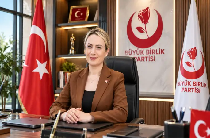 Eğitimci Aktaş: Okul Güvenliği Tavizsiz Sağlanmalı