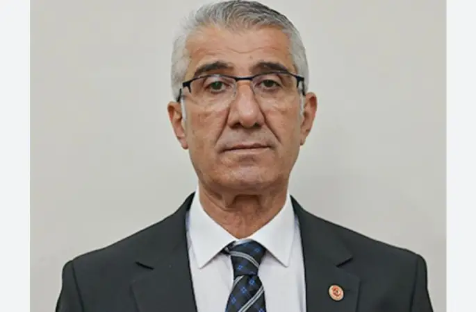 Fehmi Taştan'dan Kamuoyuna Açıklama: "İsim Benzerliği Nedeniyle Hatalı Haberde Yer Aldım"