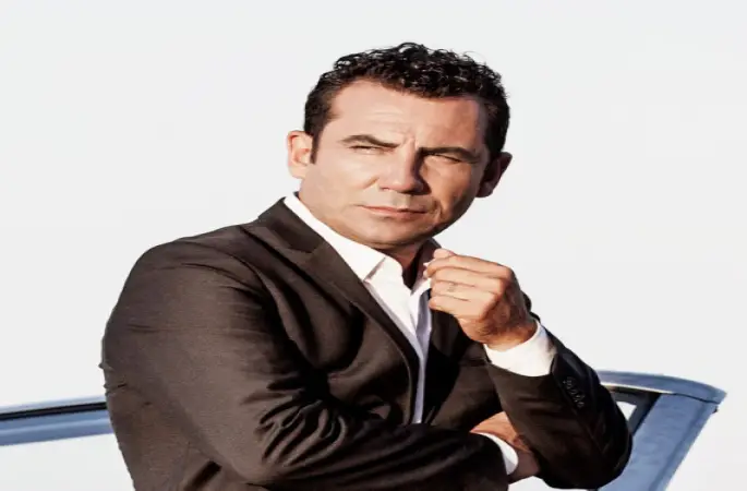 Ferhat Göçer 4 Eylül’de Sivas’ta sahne alacak
