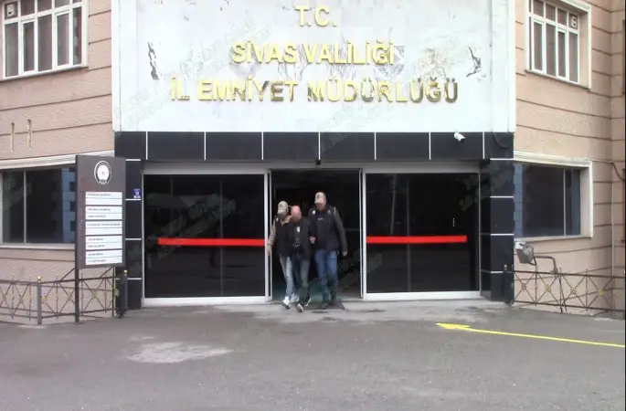 FETÖ FİRARİSİ ŞAHIS YAKALANDI