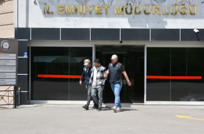 FETÖ FİRARİSİ ŞAHIS YAKALANDI