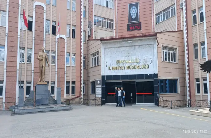 FETÖ HÜKÜMLÜSÜ ŞAHIS YAKALANDI