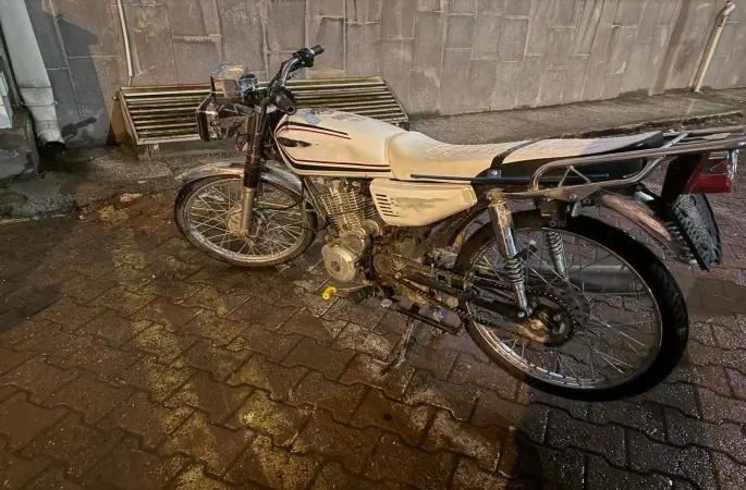 GEMEREK İLÇE EMNİYET MÜDÜRLÜĞÜMÜZCE  YAPILAN ÇALIŞMALAR