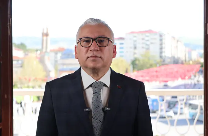 Günlük 857 Personel Görev Yapacak