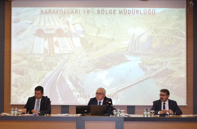 İl Koordinasyon Kurulu 2026 Yılı 3. Toplantısı Yapıldı